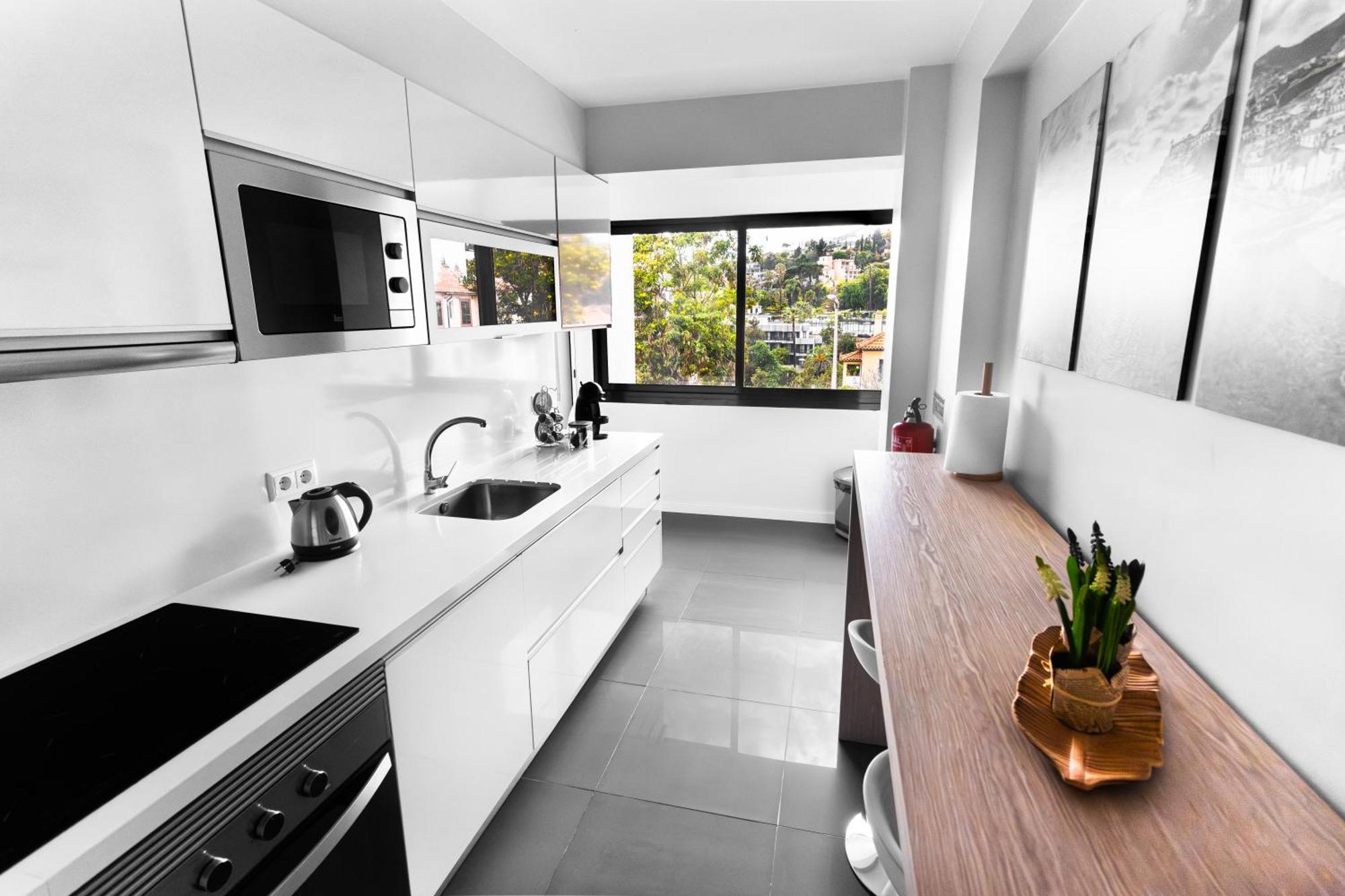 Bright Light - Bright Choice Apartamento Funchal  Exterior foto