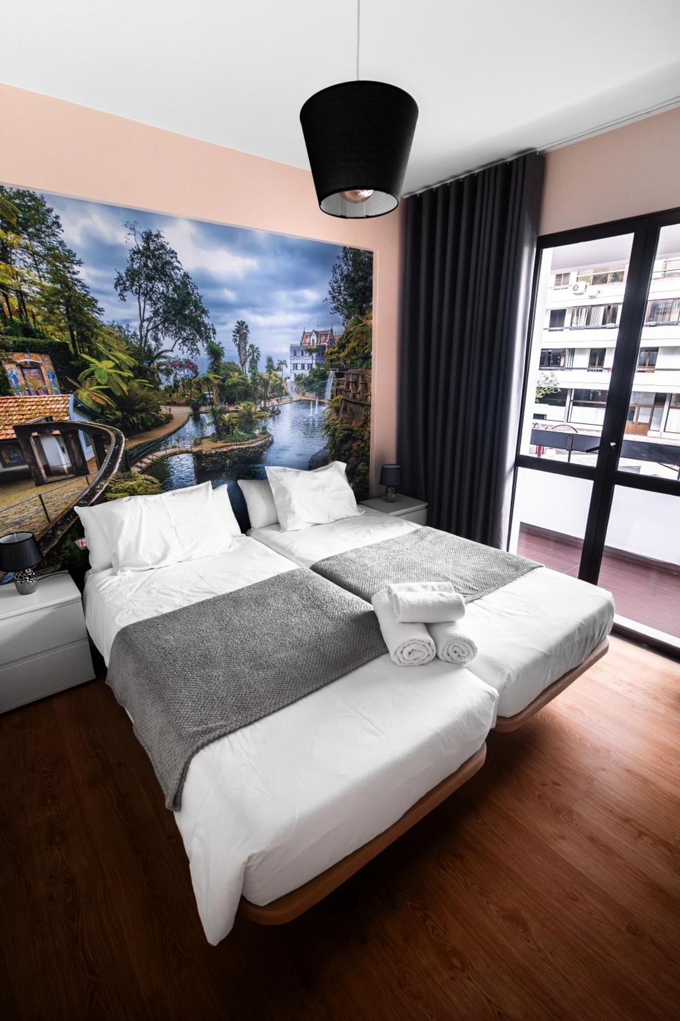 Bright Light - Bright Choice Apartamento Funchal  Exterior foto